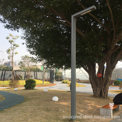 SINOCO TC-CL-A LED Garden Light